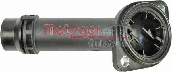 Coolant Flange